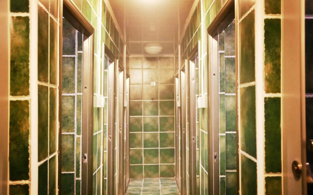 Wada International Hostel