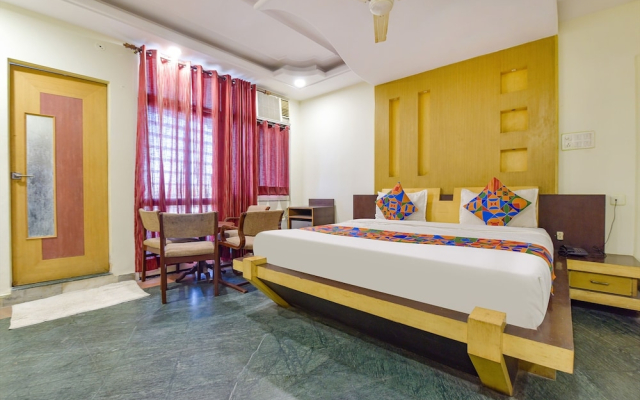 Fabhotel Jaipur Classic