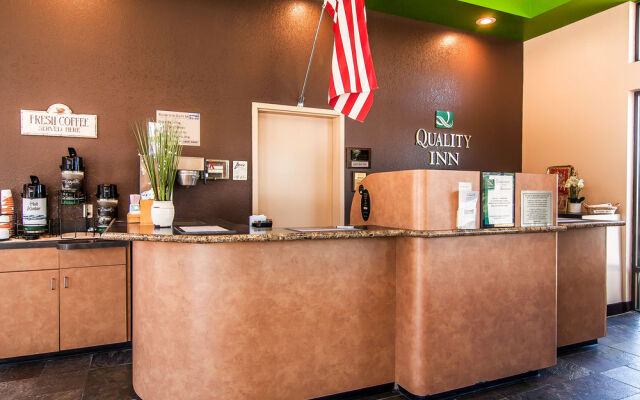 Quality Inn