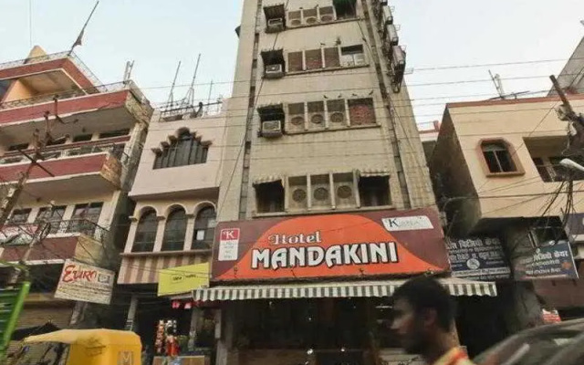Mandakini Kanpur — 2-star hotel in Kanpur