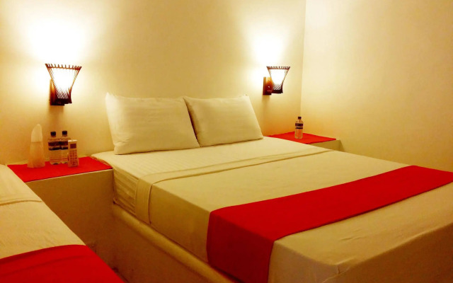 Roshanne Beach Resort