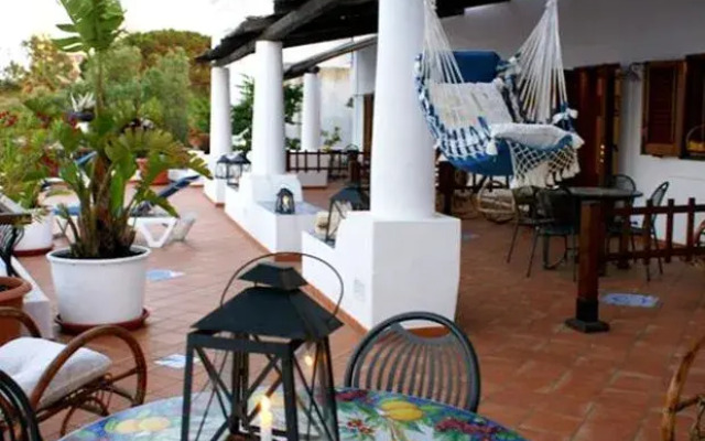 Pedra Residence