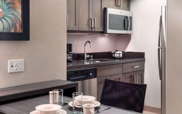 Homewood Suites by Hilton Aliso Viejo - Laguna Beach