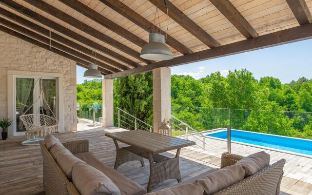 Barbara in Vižinada