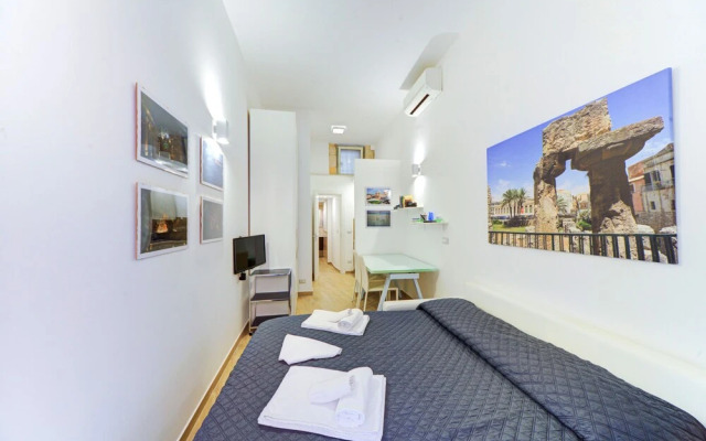 La Dolce Vita Studio Flat