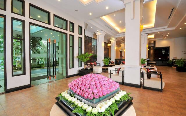 Tara Angkor Hotel