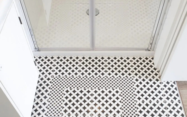 Alessia's Flat - Paolo Sarpi