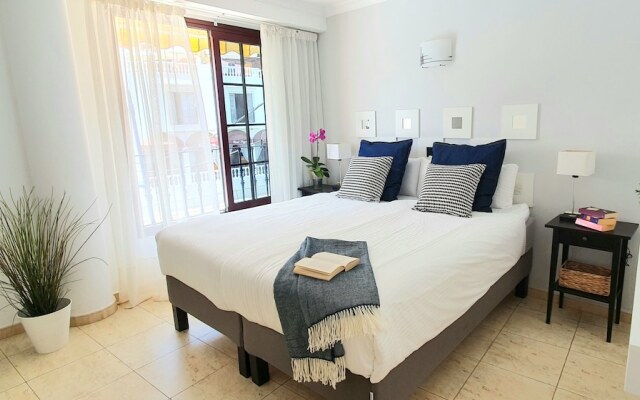 HD Mogan Beach Apartments