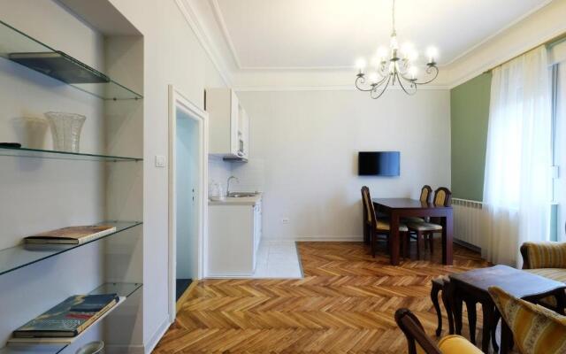 Downtown Belgrade Apartments