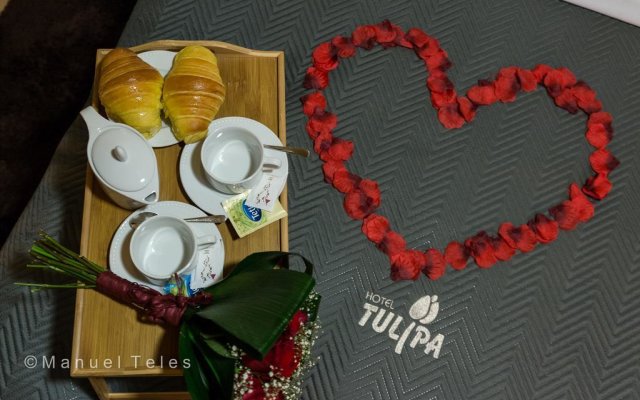 Hotel Tulipa