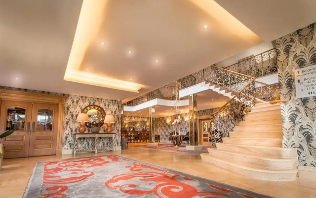 Grosvenor Pulford Hotel & Spa