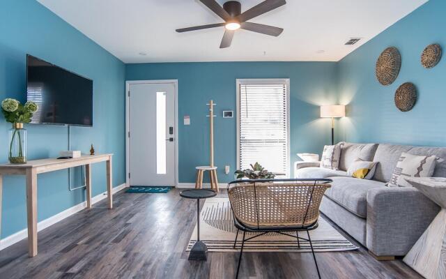 905 Fayetteville Oasis