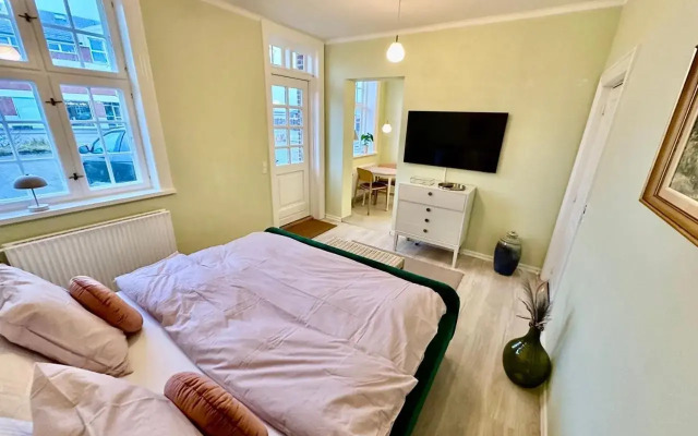 Hirtshals Gamle Station