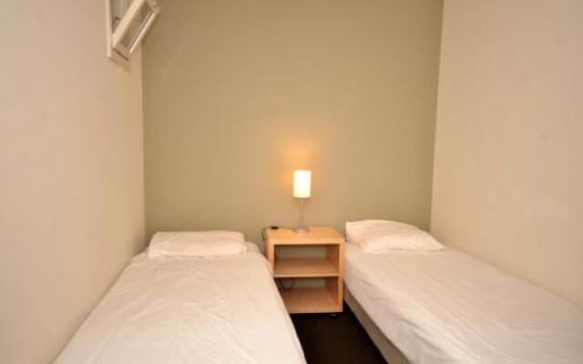 Appartementen Bad Boekelo