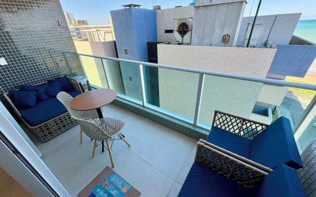RN Studio Premium 512 - Frente Mar