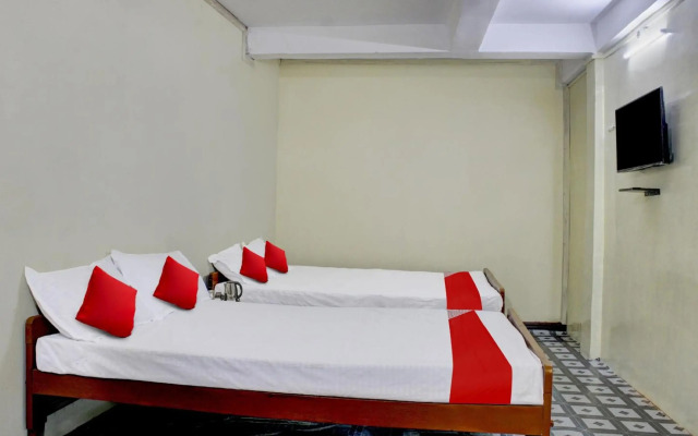 OYO 80513 Hotel Rose Garden