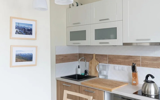 RentPlanet - Apartament Ogrodowa II