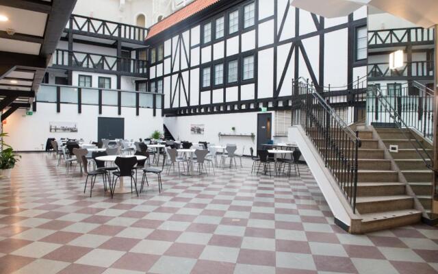 Best Western Stensson
