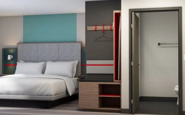 Avid Hotels Lexington - Hamburg Area