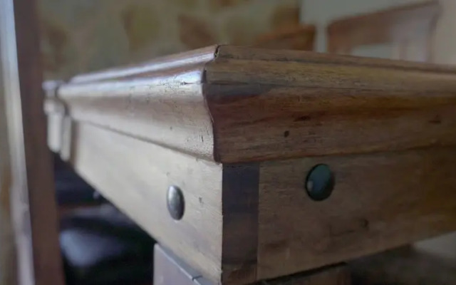 El Rincón de Piedra Apartamentos Rurales