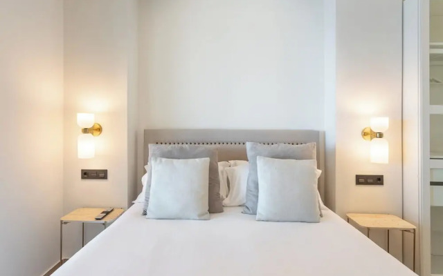 Arenal Suites Benidorm