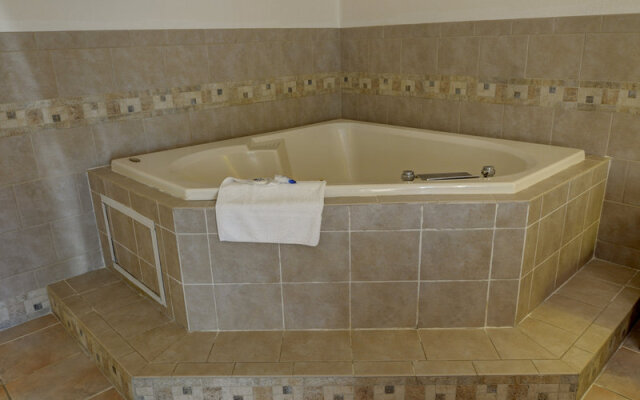 Americas Best Value Inn Barrington Chicago W