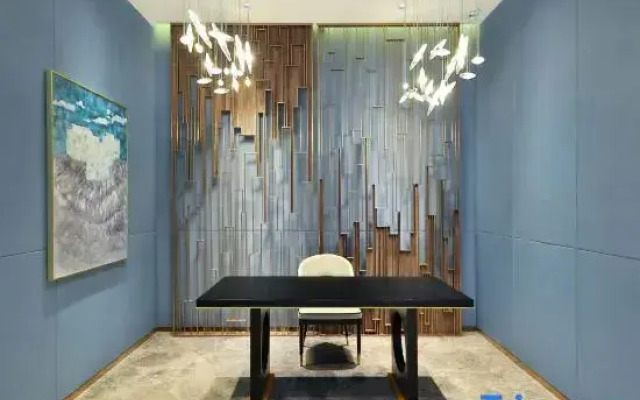 Yunli Hotel (Beijing Tongzhou Canal Business District Branch)