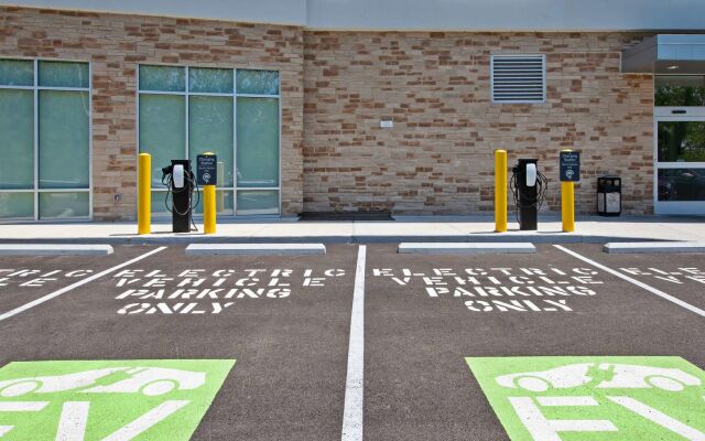 Homewood Suites by Hilton Columbus/Easton, OH