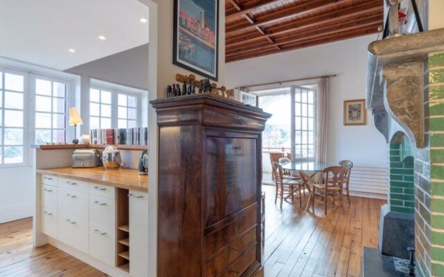 Apartment Soledad Saint-Jean-de-Luz