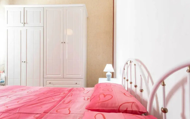 Appartamento Tricarico