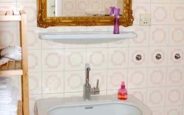 Appartment "Sternentor" LINZ