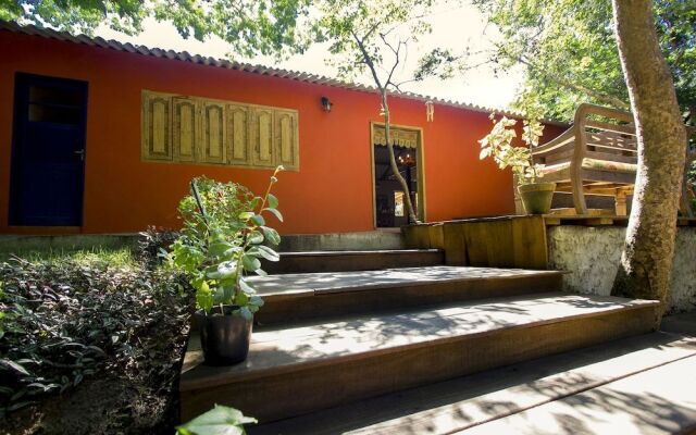 Maha Ashram Búzios - Hostel