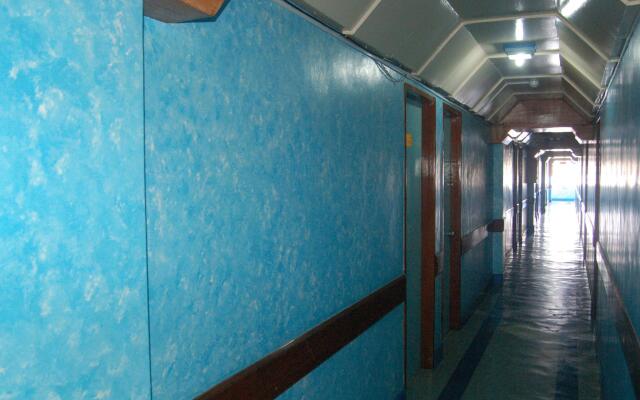 Dolor Hotel