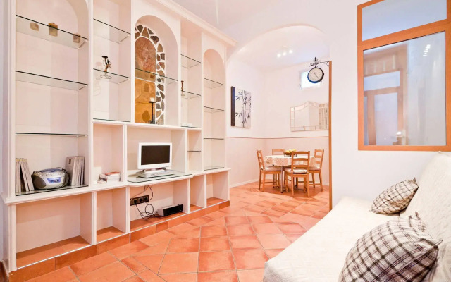 Apartamento Prado