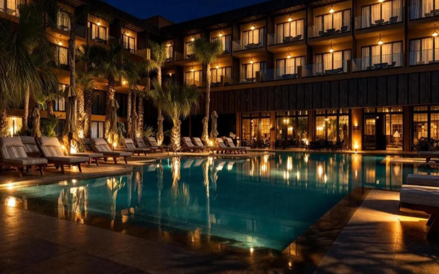 Palm Taghazout Hotel