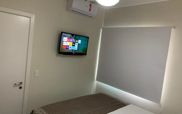 Travel Inn Flats Riviera