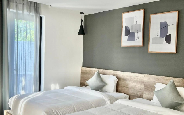 La Sera Suites Nha Trang