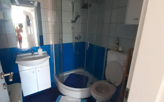 Apartma Ursa