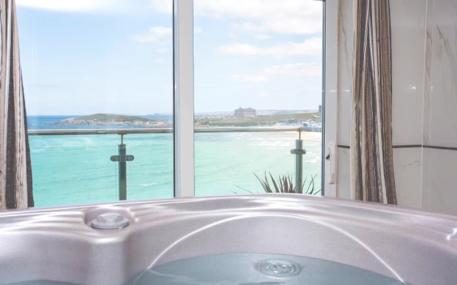 Fistral Beach Hotel and Spa - Adults Only
