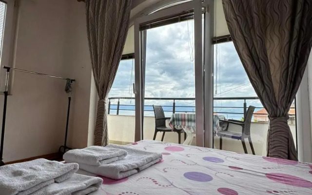 Stefanoski Guesthouse