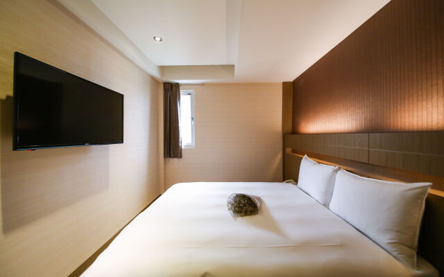 Talmud Hotel Tainan