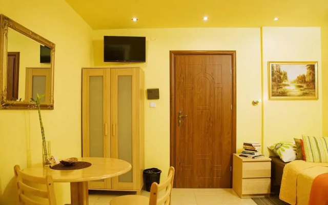 Medison Boutique B&B