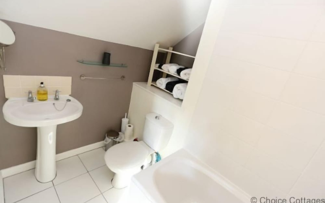 Windermere Lodge 2 Bedrooms