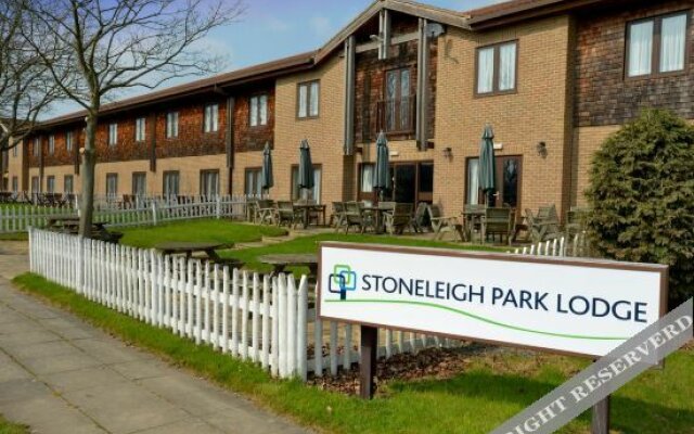 Stoneleigh Park Lodge