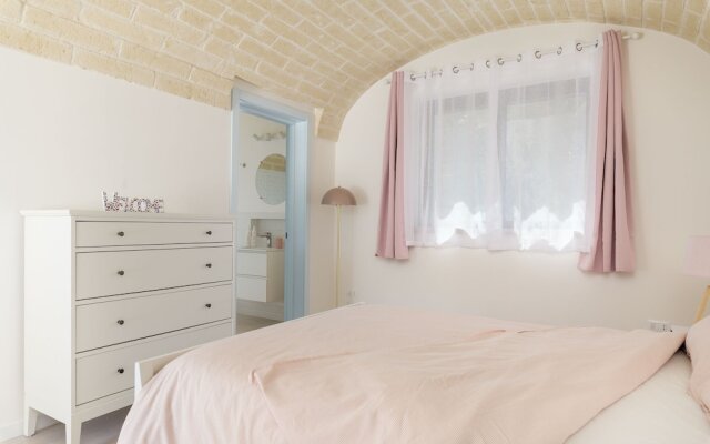 Villa Trullo Cillini con piscina