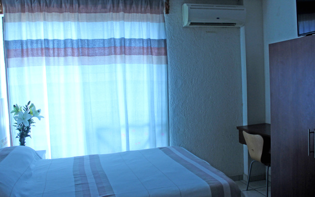 Hotel Guivá Huatulco