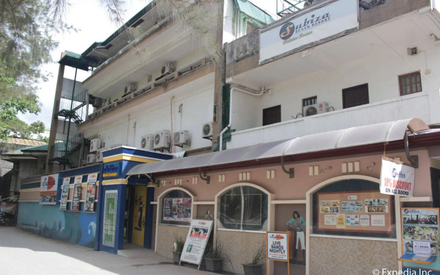 Subiza Beach Resort