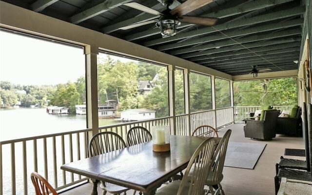 Bluegill Lakehouse