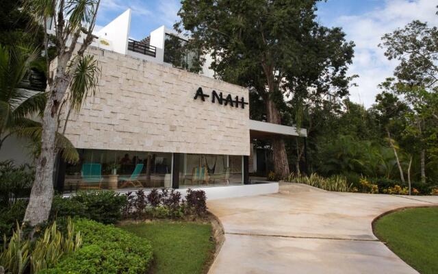 Anah Suites Tulum by Sunest