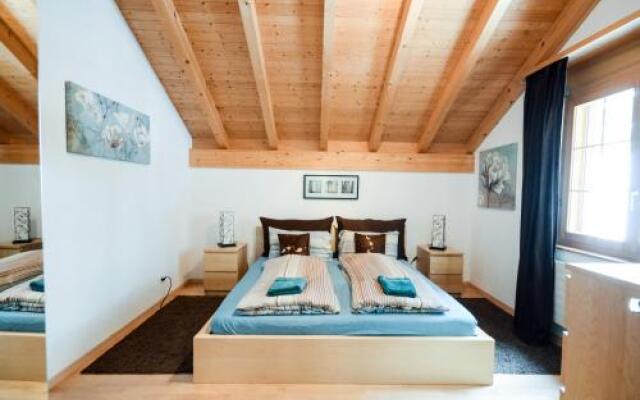 Luxury Family Apartment